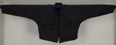 Jacket, from a five-piece costume