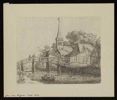 from a group of photographs of rare prints in the British Museum