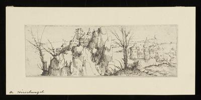 from a group of photographs of rare prints in the British Museum