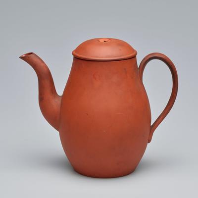Teapot