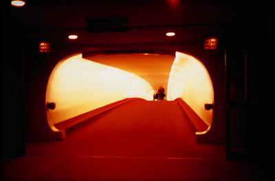 JFK TWA Terminal