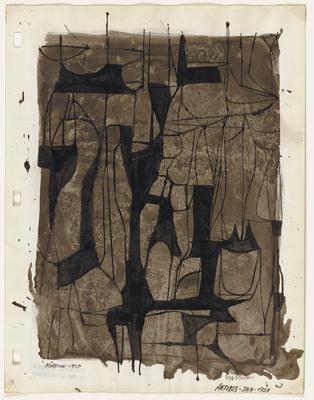 Untitled (Cap d'Antibes)