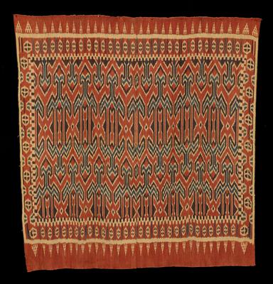 Ceremonial hanging (paporitonoling)