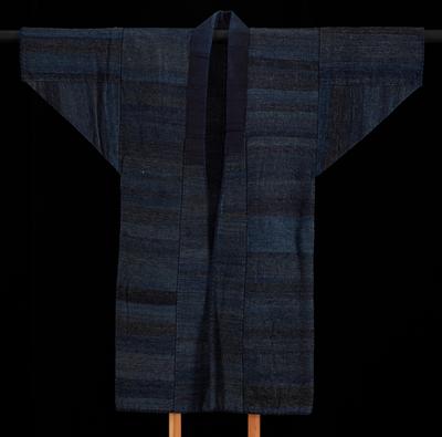 Working jacket (sakiori shigotogi)