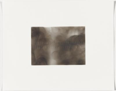 First Pulse, 1854, Plate 1 from The First Time, The Heart (A Portrait of Life 1854-1913)