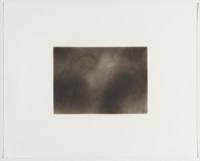 Umbilical cord, first gasp, cutting of cord, 1886, Plate 9 from The First Time, The Heart (A Portrait of Life 1854-1913)