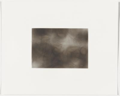 10 year old boy, 1886, Plate 12 from The First Time, The Heart (A Portrait of Life 1854-1913)