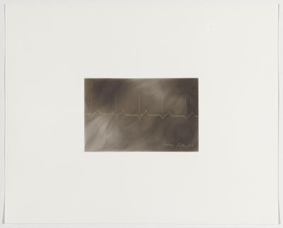 Riding Bike, 1906, Plate 15 from The First Time, The Heart (A Portrait of Life 1854-1913)