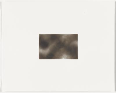 After exercise and residence in the country, 1867, Plate 23 from The First Time, The Heart (A Portrait of Life 1854-1913)