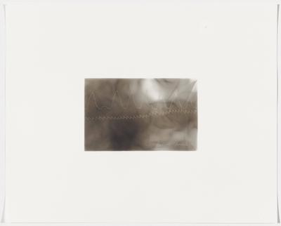 Eating chocolate, 1912, Plate 25 from The First Time, The Heart (A Portrait of Life 1854-1913)