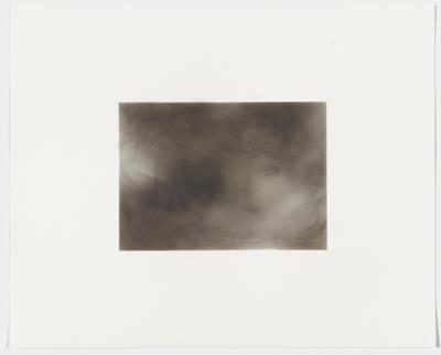 Under influence of hiccups, 1886, Plate 26 from The First Time, The Heart (A Portrait of Life 1854-1913)