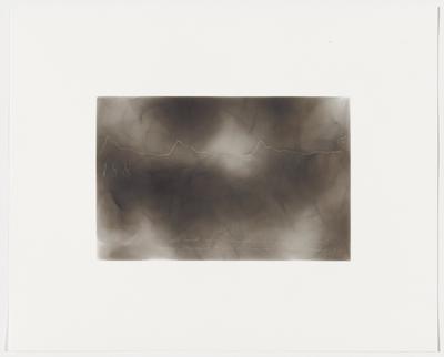 Experiment with cannabis (sudden freedom from any unusal feeling, beginning to feel an indefinable sensation of comfort), 1874, Plate 28 from The First Time, The Heart (A Portrait of Life 1854-1913)