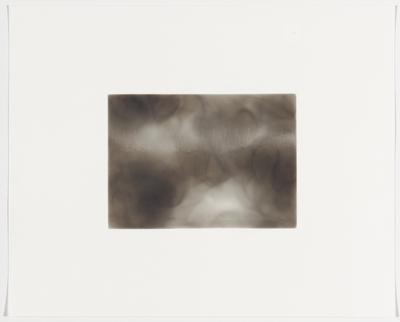 Palpitations (panic attack), 1902, Plate 30 from The First Time, The Heart (A Portrait of Life 1854-1913)