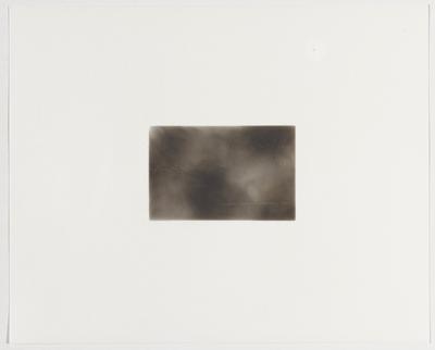 Perfect mental repose, 1879, Plate 33 from The First Time, The Heart (A Portrait of Life 1854-1913)