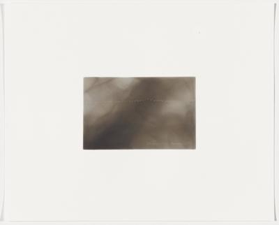 Young boy, dreaming, 1877, Plate 37 from The First Time, The Heart (A Portrait of Life 1854-1913)