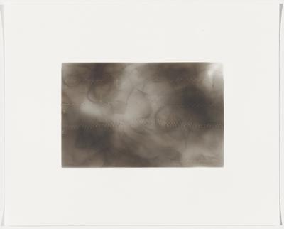 Arising from sleep, 1876, Plate 38 from The First Time, The Heart (A Portrait of Life 1854-1913)