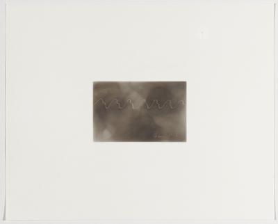 Fear, 1912, Plate 42 from The First Time, The Heart (A Portrait of Life 1854-1913)