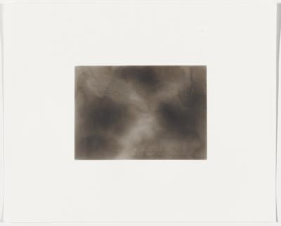 Irregular pulse from a man, 62, whose work entailed severe bodily labor, 1902, Plate 43 from The First Time, The Heart (A Portrait of Life 1854-1913)