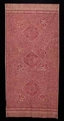 Wall hanging (hiasan dinding)