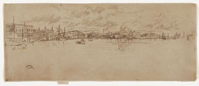 Long Venice