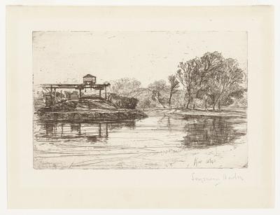 Boyle's Farm