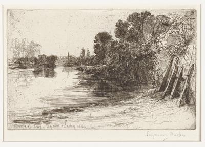 Brentford Ferry