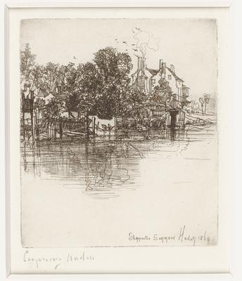 Shepperton