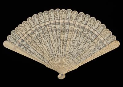 Folding Fan