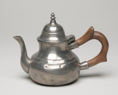 Teapot