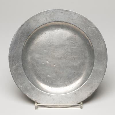 Plate