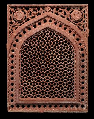 Jali (window screen)