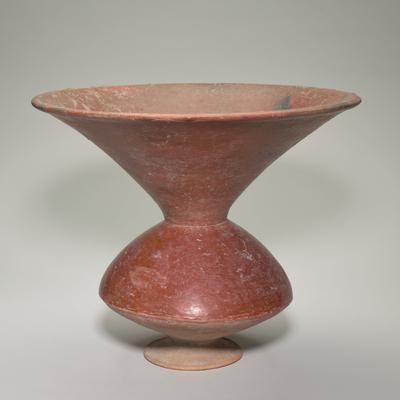 Funerary Offering Jar