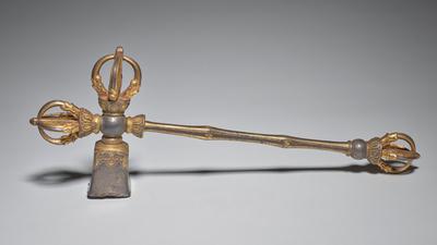 Vajra hammer