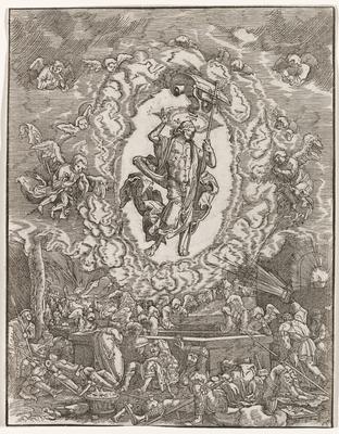 The Resurrection of Christ