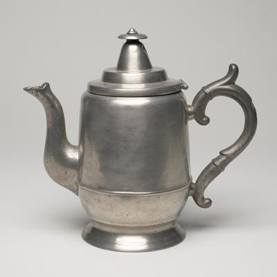 Teapot
