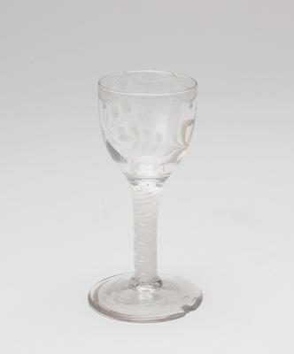 Wine glass