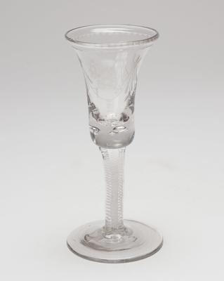 Wine glass