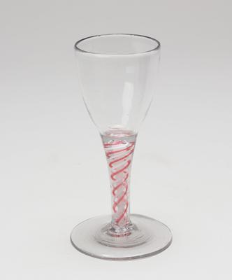 Cordial glass