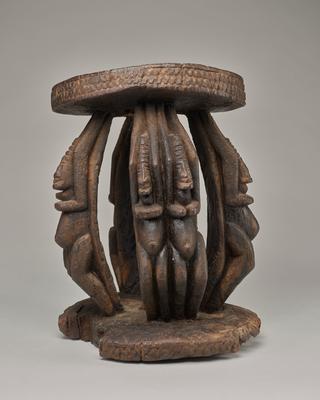 Stool
