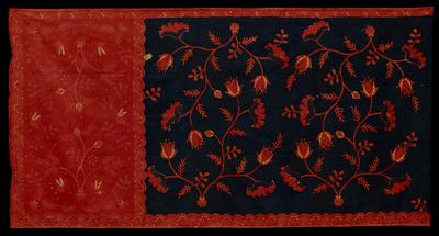 Skirt cloth (kain sarong)