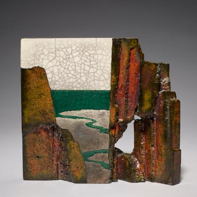 Window Wall Canyon