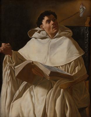 The Venerable Miguel Gerónimo Carmelo