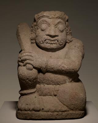 Dvarapala (Door Guardian)