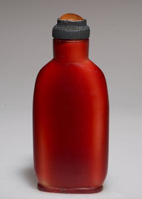 Snuff bottle