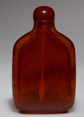 Snuff bottle