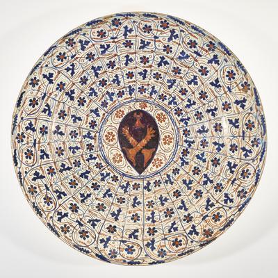 Plate