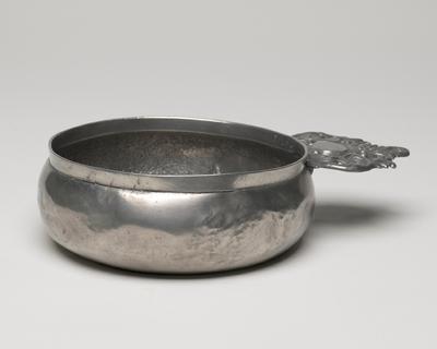 Porringer