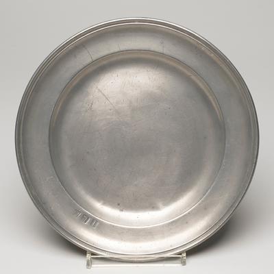 Plate