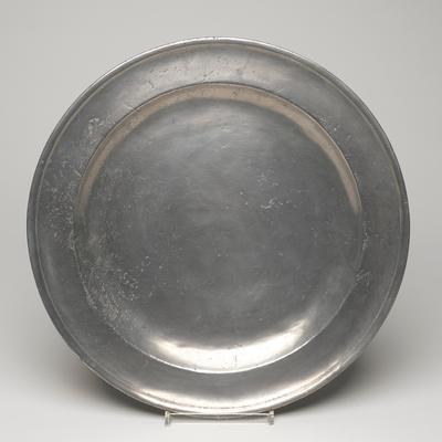 Plate