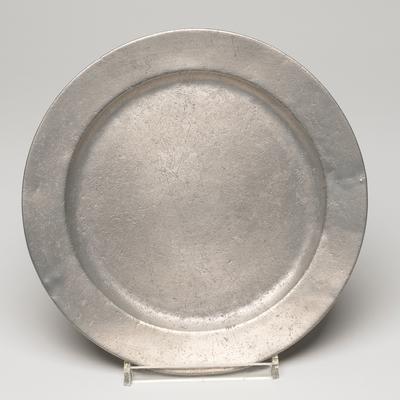 Plate